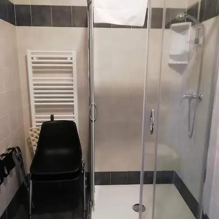 Guest house Da Glauco