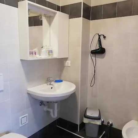 Da Glauco Guest house
