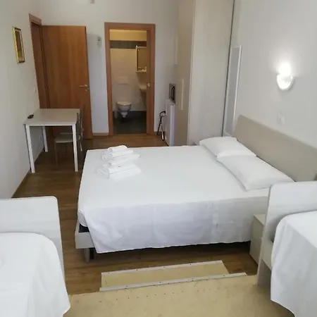Da Glauco Guest house *
