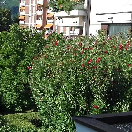 Casa de hóspedes Da Glauco