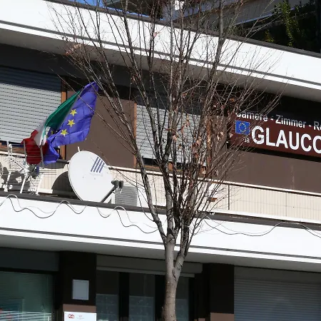 Da Glauco Guest house *