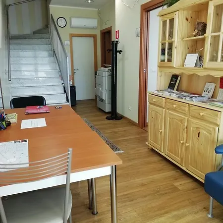 Da Glauco Guest house