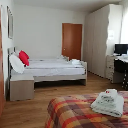 Da Glauco Casa de hóspedes Bolzano