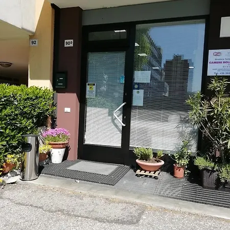 Da Glauco Guest house Bolzano