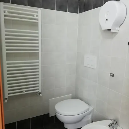 Guest house Da Glauco