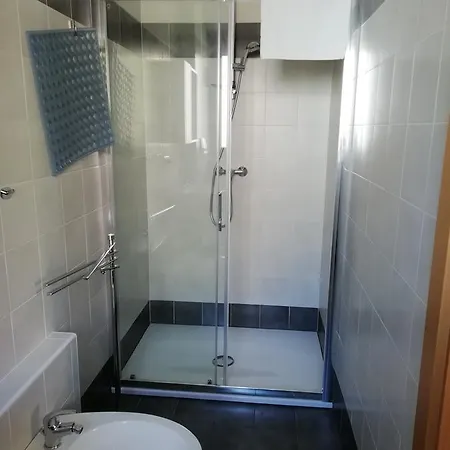 Guest house Da Glauco