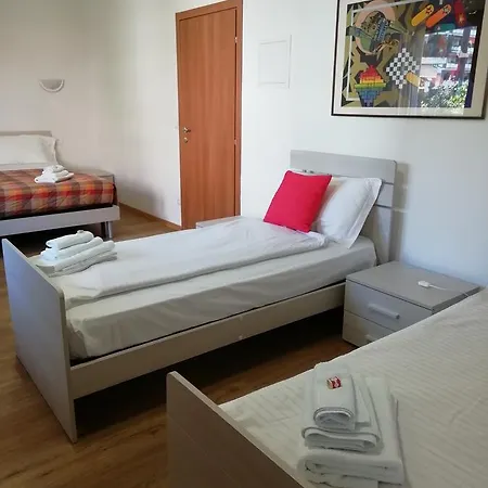 Da Glauco Guest house *