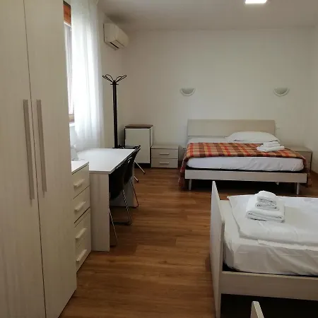 Da Glauco Guest house *