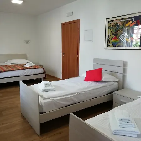 Da Glauco Guest house Bolzano