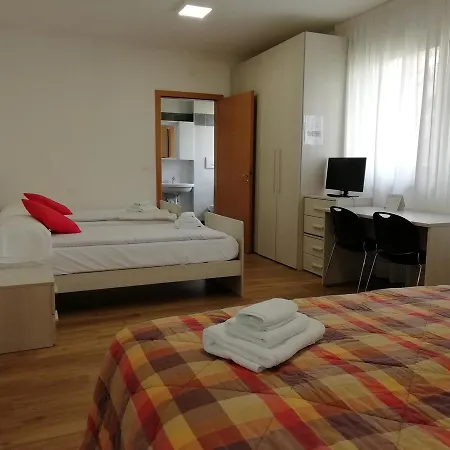 Da Glauco Guest house