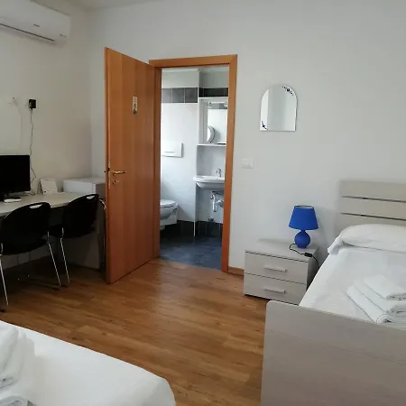 Guest house Da Glauco Bolzano
