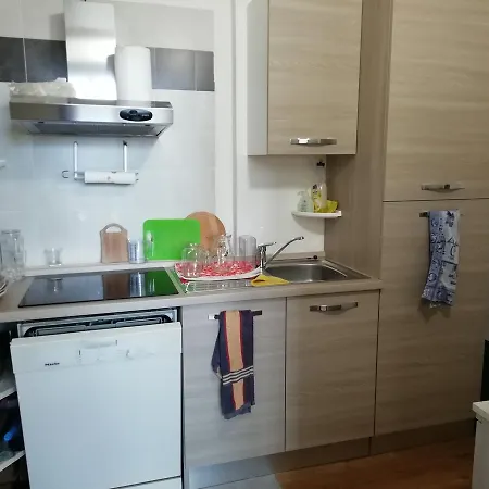 Da Glauco Guest house