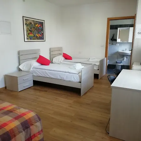 Guest house Da Glauco *