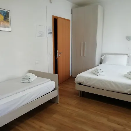 Guest house Da Glauco
