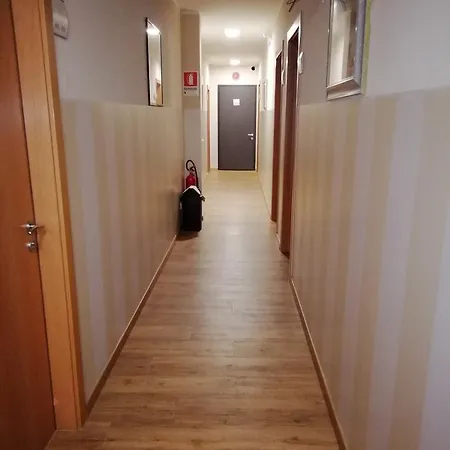 Da Glauco Guest house Bolzano