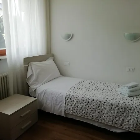 Guest house Da Glauco
