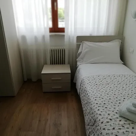 Da Glauco Guest house Bolzano