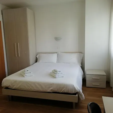 Guest house Da Glauco Bolzano