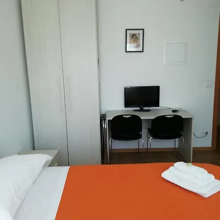 Casa de hóspedes Da Glauco *