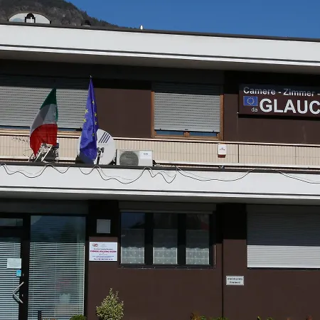 Da Glauco Bolzano
