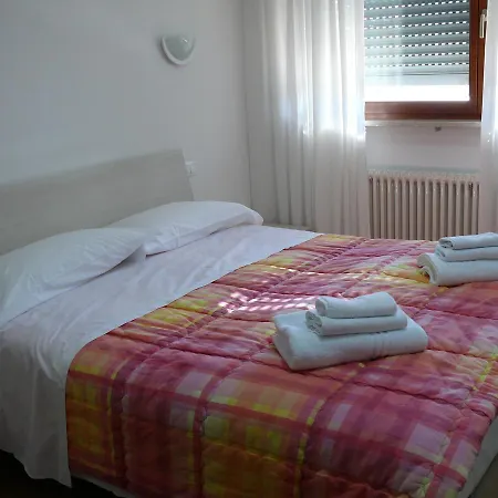 Da Glauco Guest house