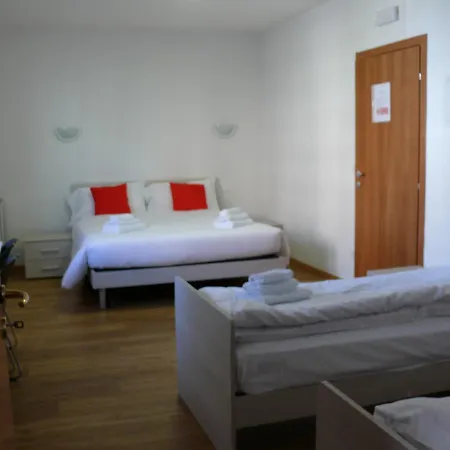 Guest house Da Glauco *
