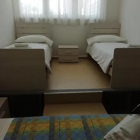 Guest house Da Glauco