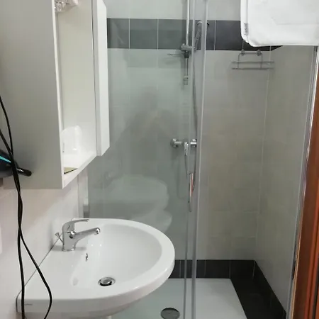 Da Glauco Guest house