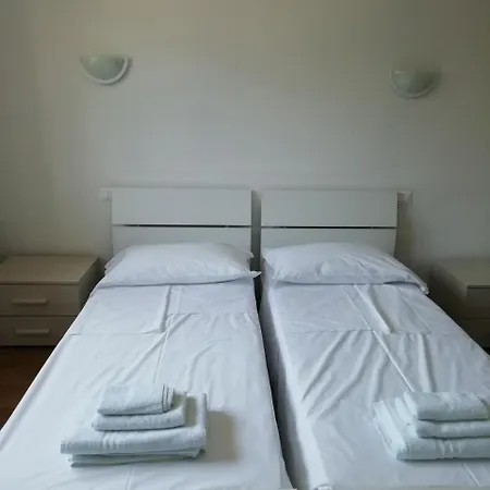 Guest house Da Glauco Bolzano
