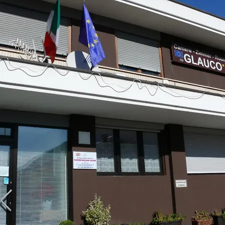 Da Glauco Casa de hóspedes