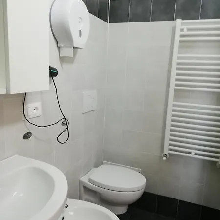 Guest house Da Glauco