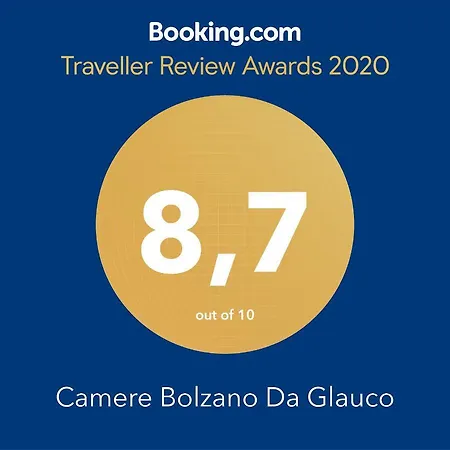 Da Glauco Guest house