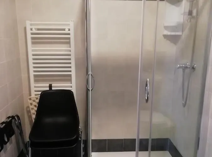 ゲストハウス Da Glauco