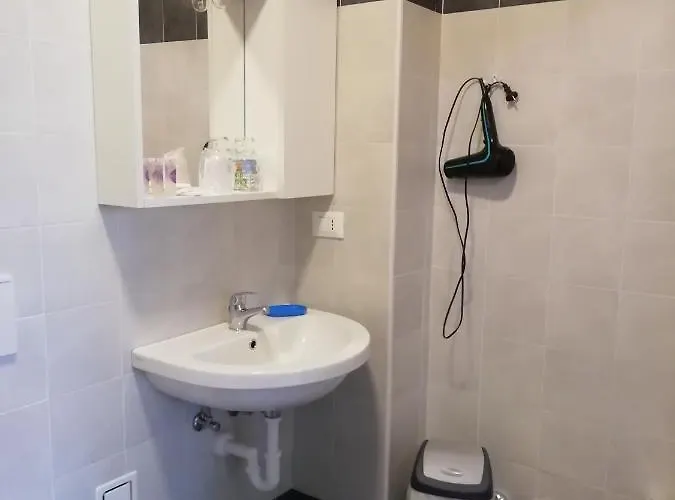 Da Glauco ゲストハウス