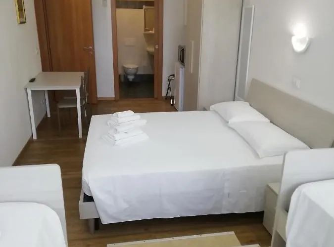 Da Glauco ゲストハウス *