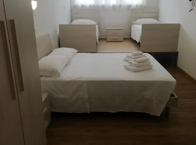 ゲストハウス Da Glauco