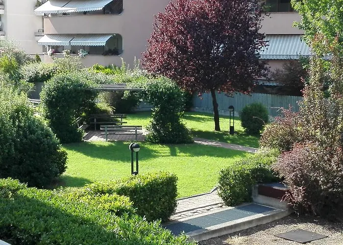 Da Glauco ゲストハウス