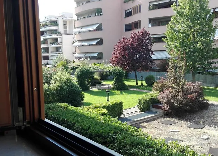 ゲストハウス Da Glauco *