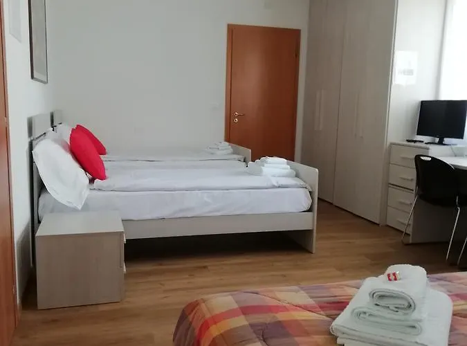 Da Glauco ゲストハウス ボルツァーノ