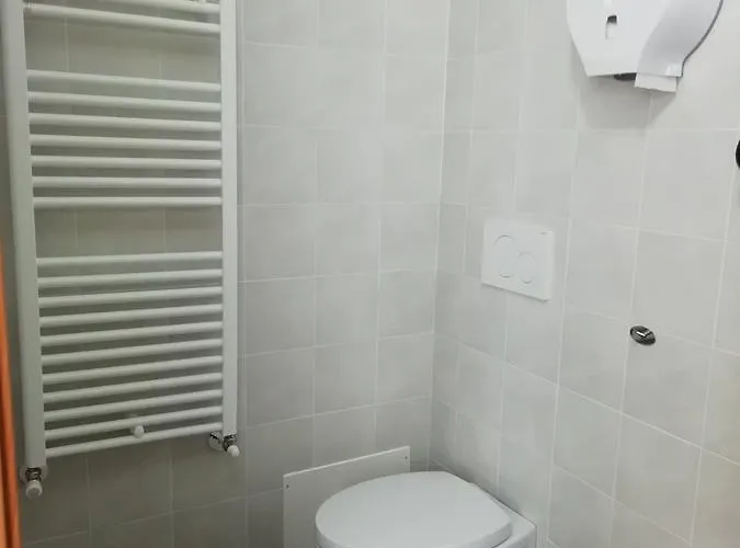 ゲストハウス Da Glauco