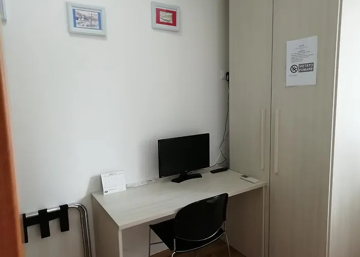 Da Glauco ゲストハウス ボルツァーノ