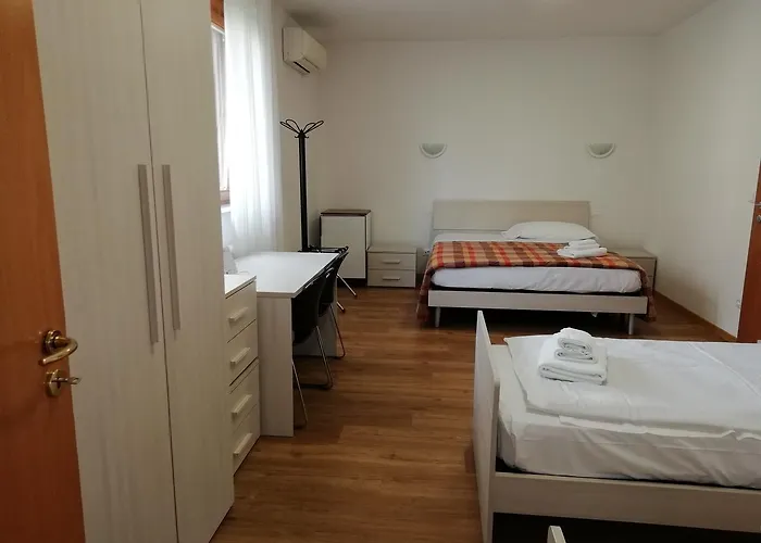 Da Glauco ゲストハウス *