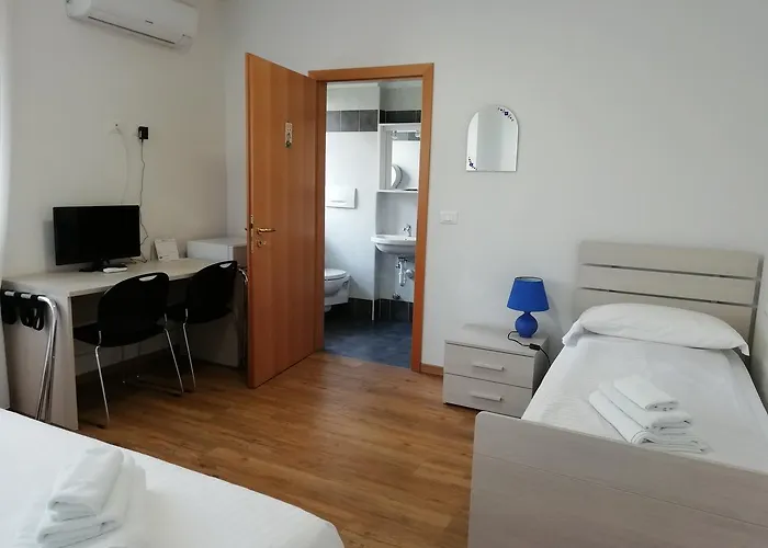 ゲストハウス Da Glauco ボルツァーノ