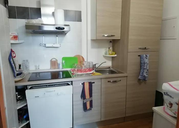 Da Glauco ゲストハウス