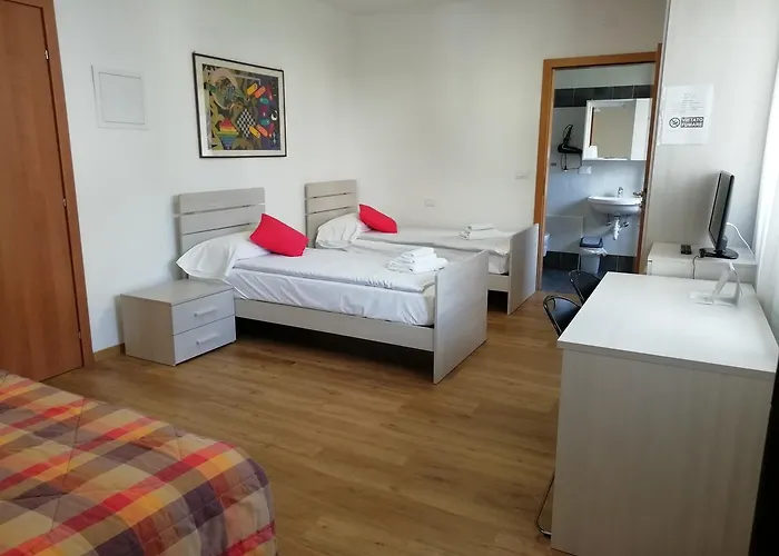 ゲストハウス Da Glauco *