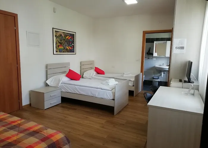 Da Glauco ボルツァーノ