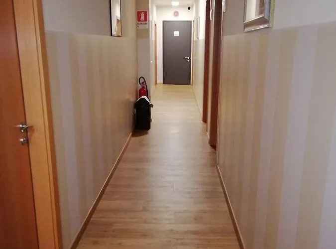 Da Glauco ゲストハウス ボルツァーノ