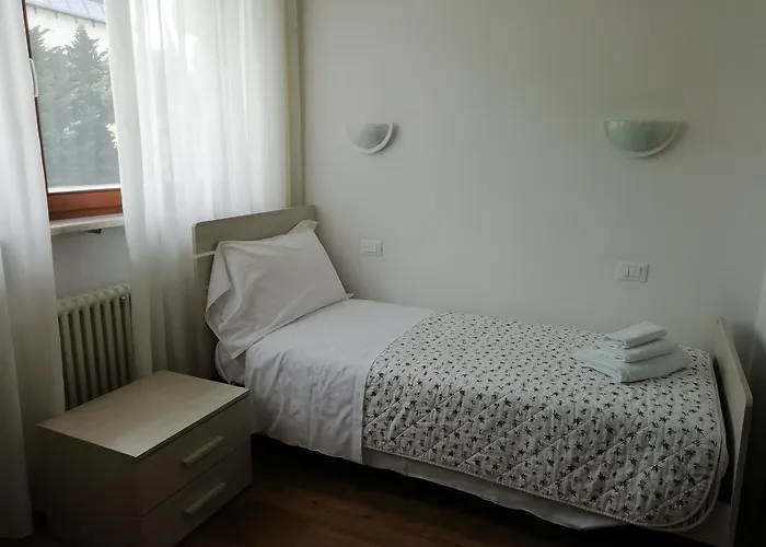 ゲストハウス Da Glauco