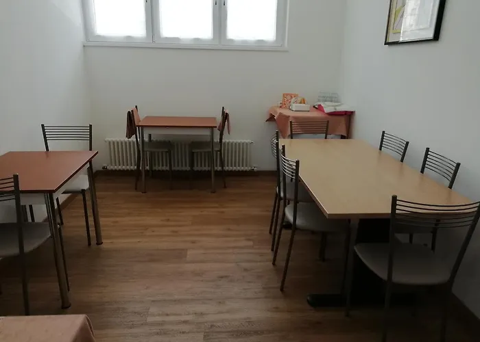 ゲストハウス Da Glauco *