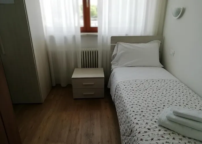 Da Glauco ゲストハウス ボルツァーノ